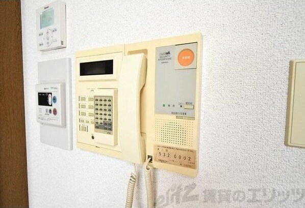 グランヴィ新大阪の物件内観写真